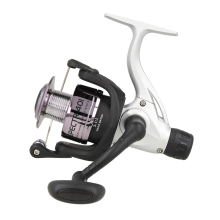 Котушка Zeox Spectr 1BB RD501 White